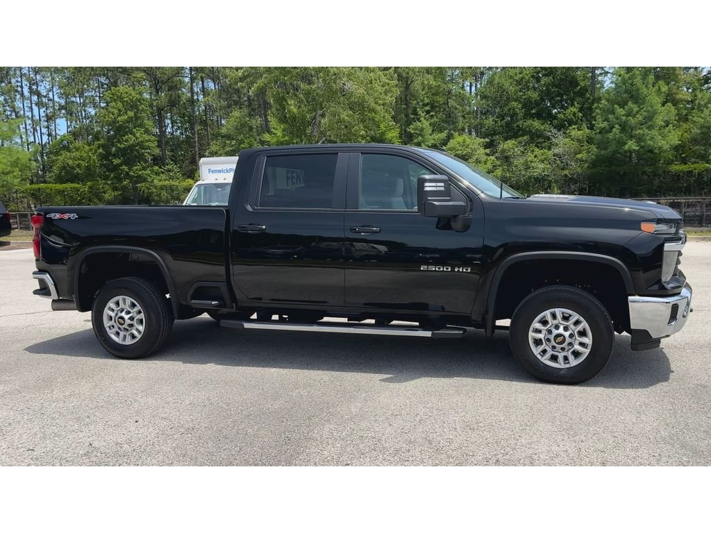 chevrolet silverado 2500hd 2025 2GC1KNEY6S1209650 image chevrolet silverado 2500hd 2025 2GC1KNEY6S1209650 image